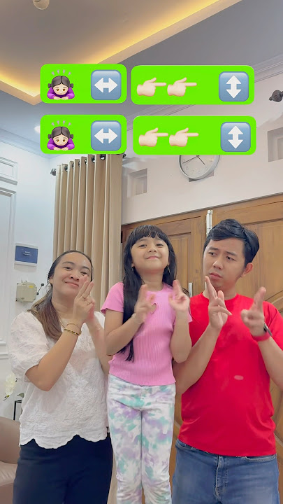 SAMANTHA DANCE VIRAL SERU BANGET LAGU NYA YUK IKUTAN JUGA TEMEN-TEMEN