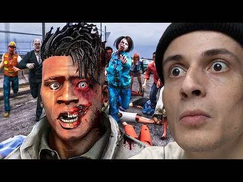 12 საათი ვთამაშობ წესების გარეშე GTA5 ს !