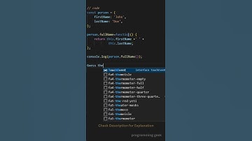 Javascript Quiz: How well do you know concatenation in JS #programming #javascript #coding #quiz