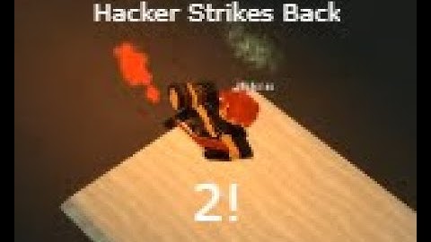 Hacker Strikes Back 2! | Rogue Lineage