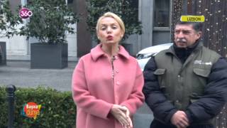 Başka Bi̇ Dünya Li̇zbon