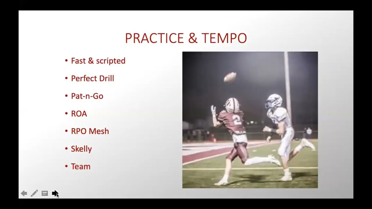 Phil Jacobs   Air Raid Offense