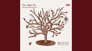 Twas the Moon of Wintertime Arr for Choir by Timothy C Takach