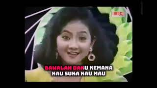 ASYIKNYA PACARAN / TRIA MARETTA