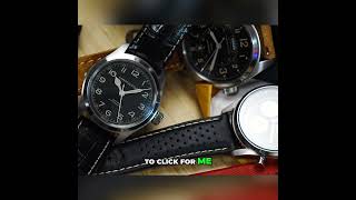 The Murph Watch: Quiet Elegance or Regret? #shorts