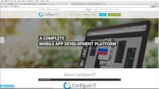 Webinar : How to get started with Configure.IT