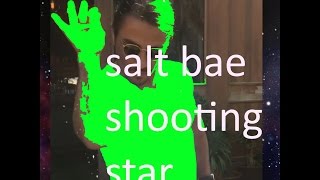 Salt Bae Shooting Star Meme Must Watch