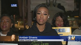 Local MLK Parade Highlights Needed Union Of Community & Police