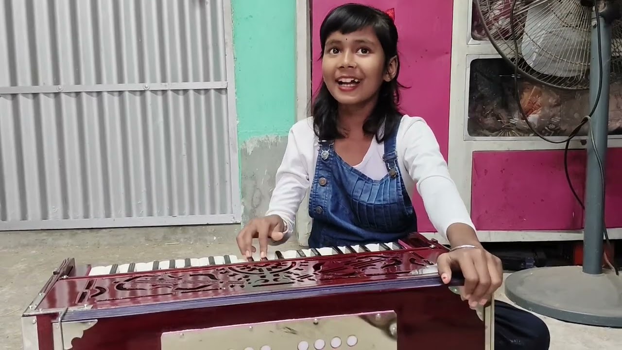 বাংলা আধুনিক গান -সাত ভাই চম্পা 🌹🙏🙏