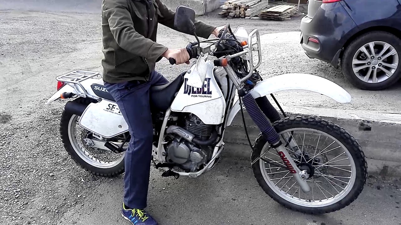 Генератор djebel 250