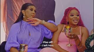 Leave my husband -  Real Housewives of Durban | S 3 | Ep 2 | 1 Magic