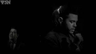 The Weeknd  X  Cheb Hasni ( Starboy / Sbart Wtal Adabi ) Resimi
