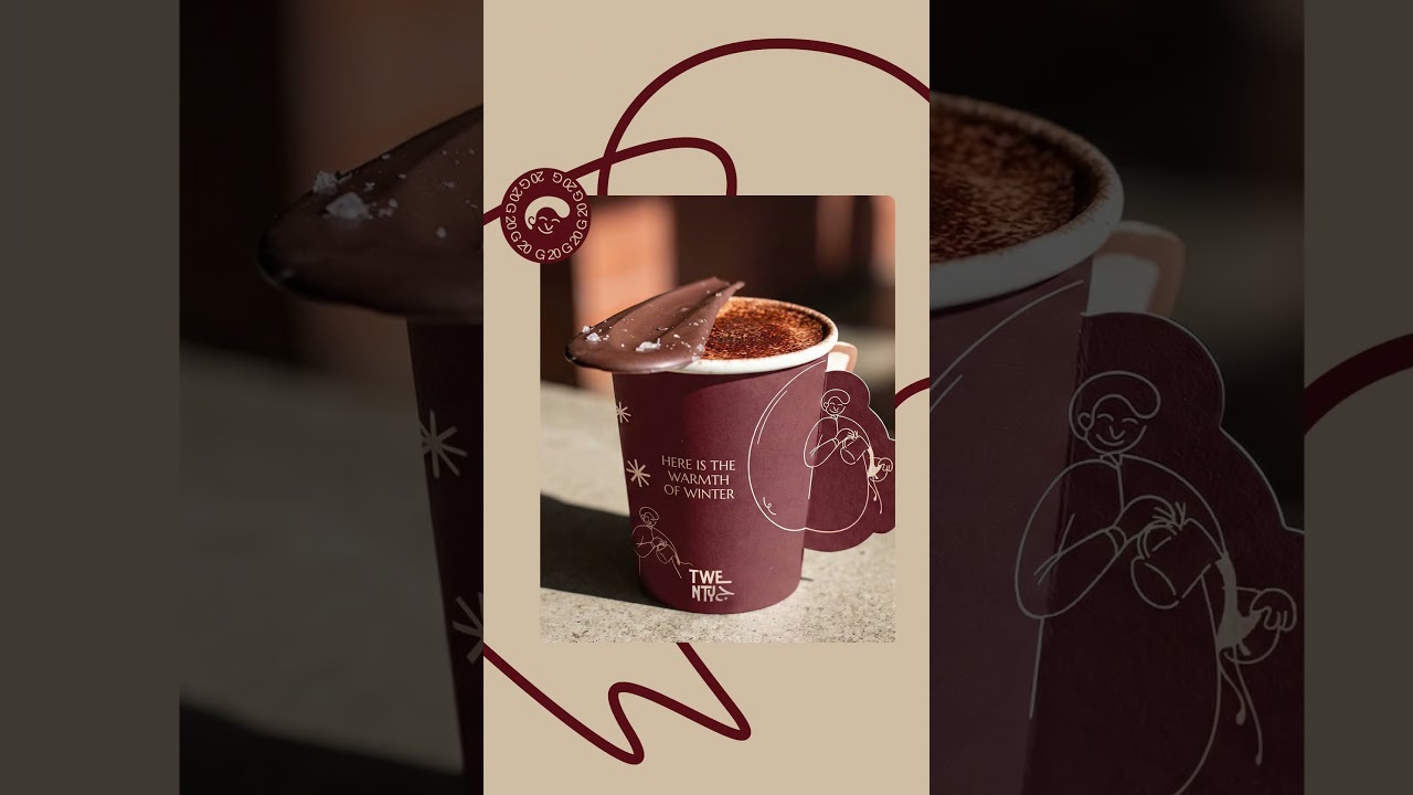 Quick Branding Mockup Tutorial | Create Modern Pattern Designs Like a Pro