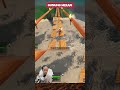 Jembatan Susah Code Gunung Merapi