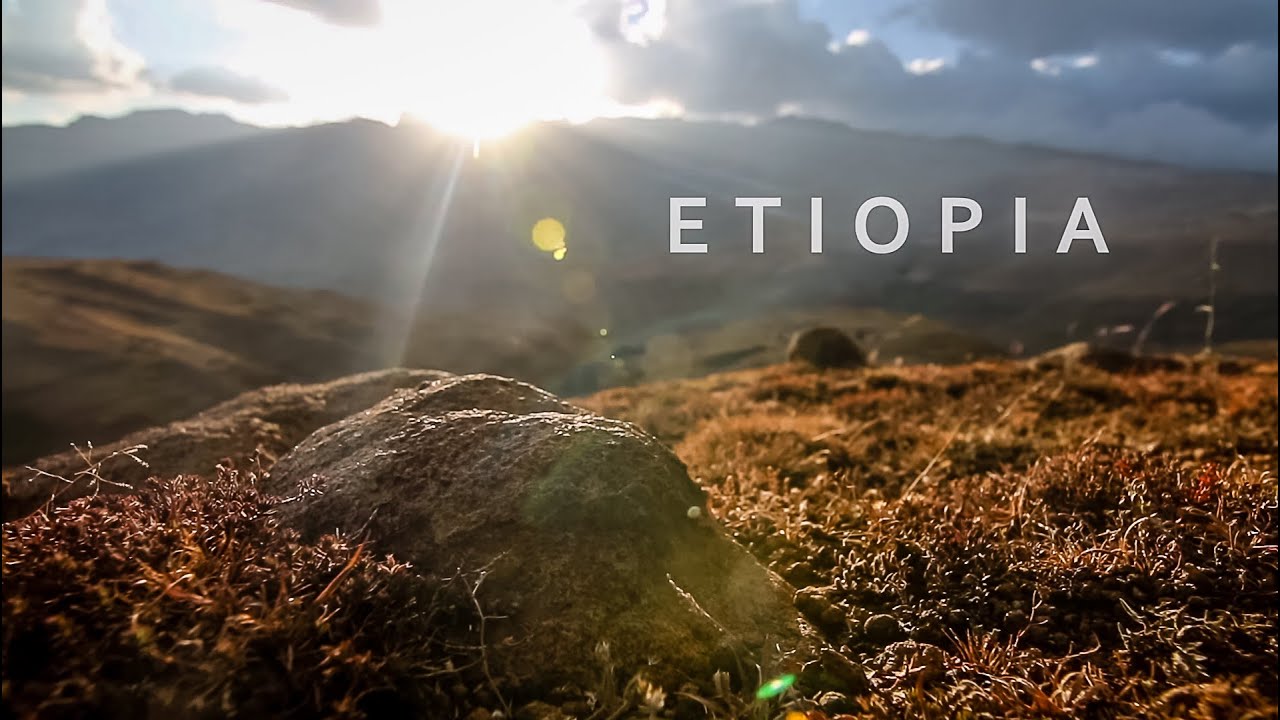 Trip to Ethiopia