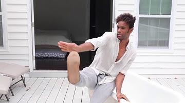 Thumbnail of TTB Human Music Video