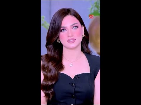 ياسمين عز قومي جيبي لجوزك طبق تين شوكي وشيلي البذر بالملقاط