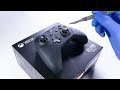 Xbox Elite Controller Series 2 Unboxing - ASMR