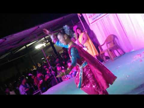 Vichar Kai Tumcha  Lavni mix  Surekha Punekar   Lavni   Sumeet  choreographer  prashant karanjkar