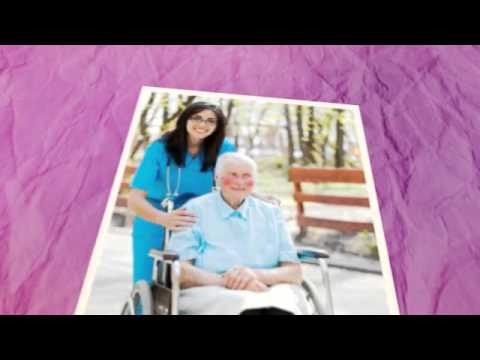 Houston Adult Sitters From Comfort Keepers Youtube