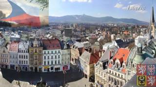 Czech Republic National Anthem - 