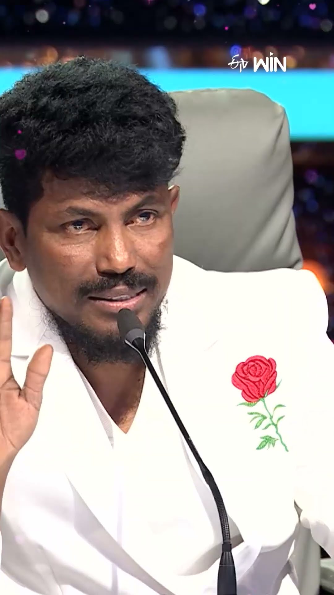 #shorts - పంచభూతాల సాక్షిగా పర్ఫామెన్స్ అదిరిపోయింది..! #dheejodi #ganeshmaster #etv