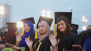 Bano Qabil Convocation Event 2026