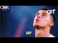 مهارات كرستيانو رونالدو على اغنية لو خايف روح نام