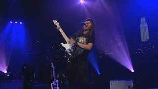 Austin City Limits Web Exclusive: Courtney Barnett 