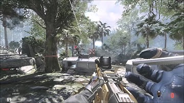 Call of Duty: Advanced Warfare Quickscoping Multiplayer Gameplay -  Sniper Gameplay™