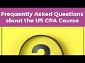 What is US CPA, Eligibility, Syllabus, Evaluation | Who can do US CPA?