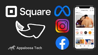 187.1 Connect Square Online to Meta Business / Instagram Shop / Facebook Shop screenshot 3