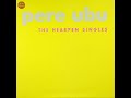 Pere Ubu The Hearpen Singles 1995 Full New Wave Experimental Art Rock Pere Ubu The Hearpen Singles 1995 Full New Wave Experimental Art Rock