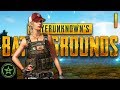 Let's Play - PlayerUnknown's Battlegrounds: The Beginning