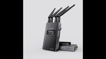 CineEye 2 Pro/2S Pro Latency Test