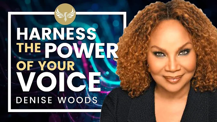 Discover the Hidden Power in Your Voice! Will Smit...