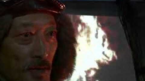 予告編:『ソドムの市』(Trailer:『The Killer of Sodom no Ichi』)