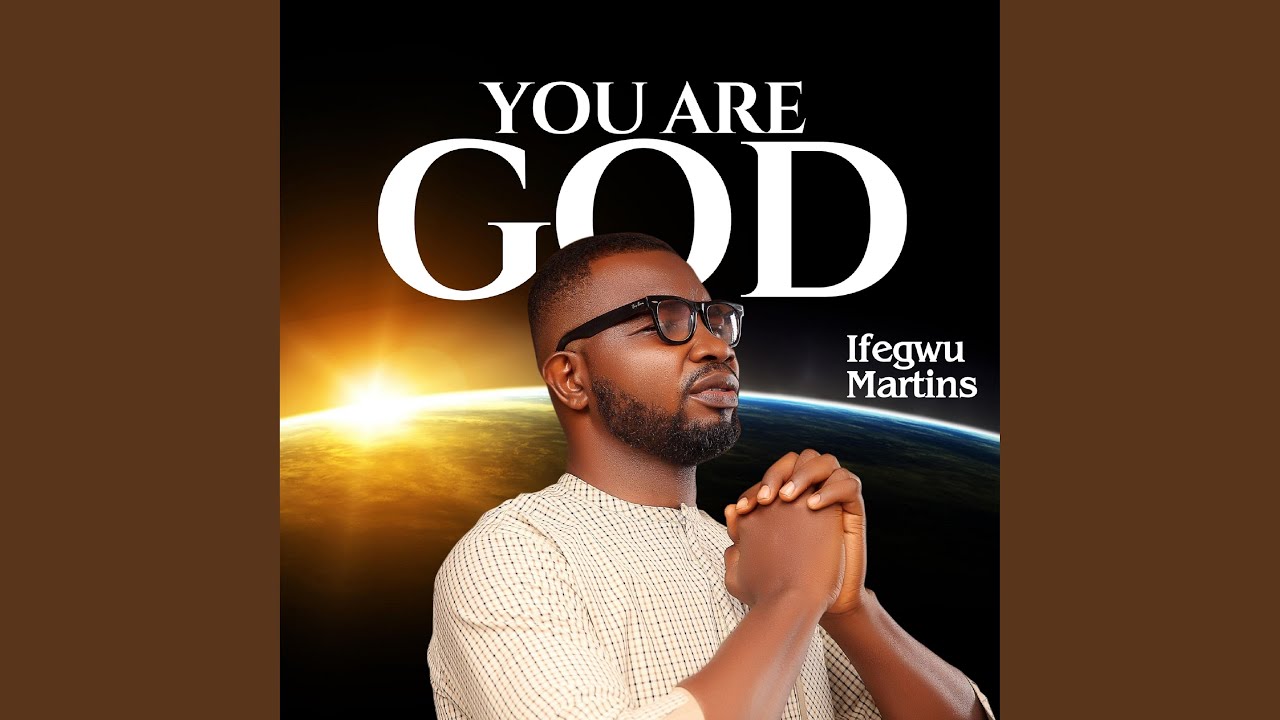 You Are God - YouTube