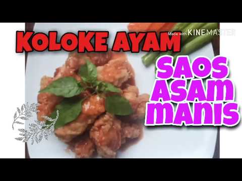 resep-koloke-ayam-bumbu-asam-manis-dan-cara-pembuatannya-by-nadia-putry