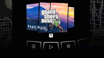 GTA Sa Android DirectX 3.0 Graphics V11 Modpack | AltWorld 2023 | GTA SA Trilogy Mobile 2024