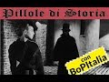 51 - Jack lo Squartatore, la storia dietro la leggenda [Pillole di Storia con BoPItalia]