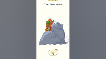 DOP 2 level51 #shortsvideo #SHORTS Delete one part #gameplay