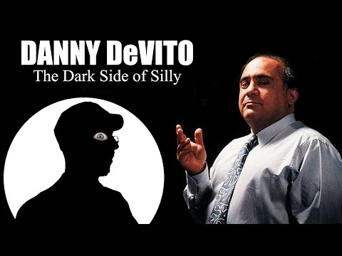Video: Danny DeVito xalis sərvəti: Wiki, Evli, Ailə, Toy, Maaş, Qardaşlar