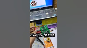 Ecm of petrol automatic Verna | #ozilshaikh #mumbai #ozil #santacruz