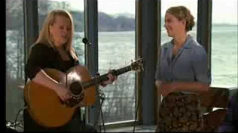 Transatlantic Sessions 6 - Mary Chapin Carpenter -...