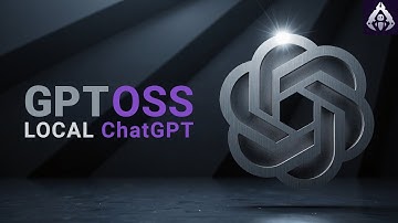 GPT OSS by OpenAI Is Here - Run It on Your Own PC!