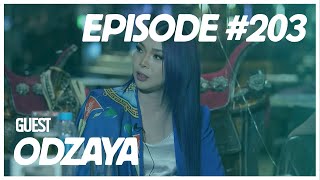 : [VLOG] Baji & Yalalt - Episode 203 w/Odzaya