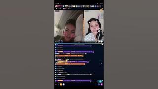 Caca RaccoonSquad -BIGO Live: PK February, 2021