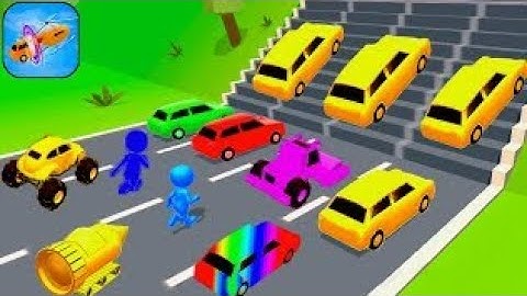 shape-Shifting Game master leval gameplay iOS Android mobiles new level