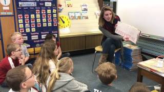 Dr Seuss Day